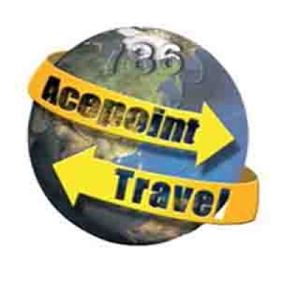 Acepoint travel